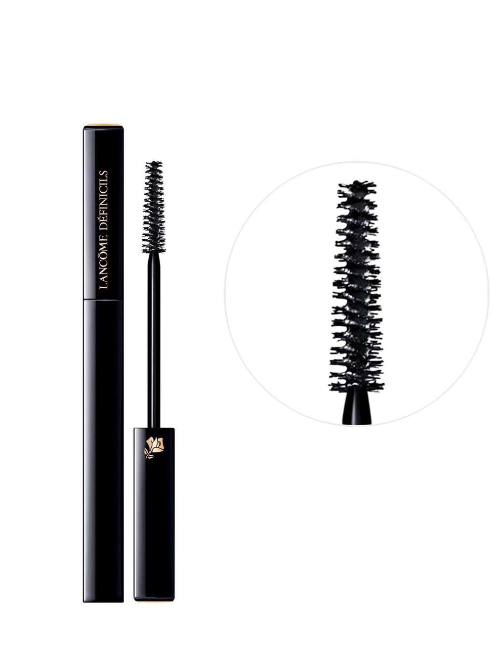 Définicils Black Mascara – Lengthening & Defining